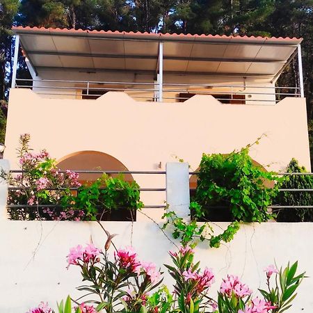 Nostra Casa Di Hovolo Lägenhet Neo Klima Exteriör bild