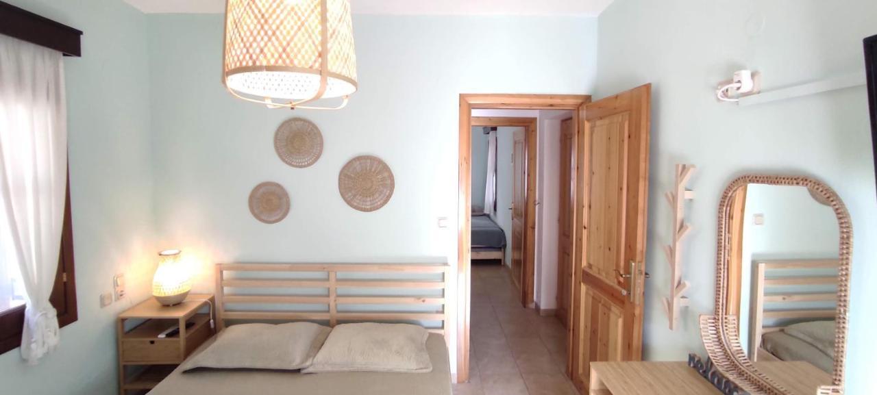Nostra Casa Di Hovolo Lägenhet Neo Klima Exteriör bild