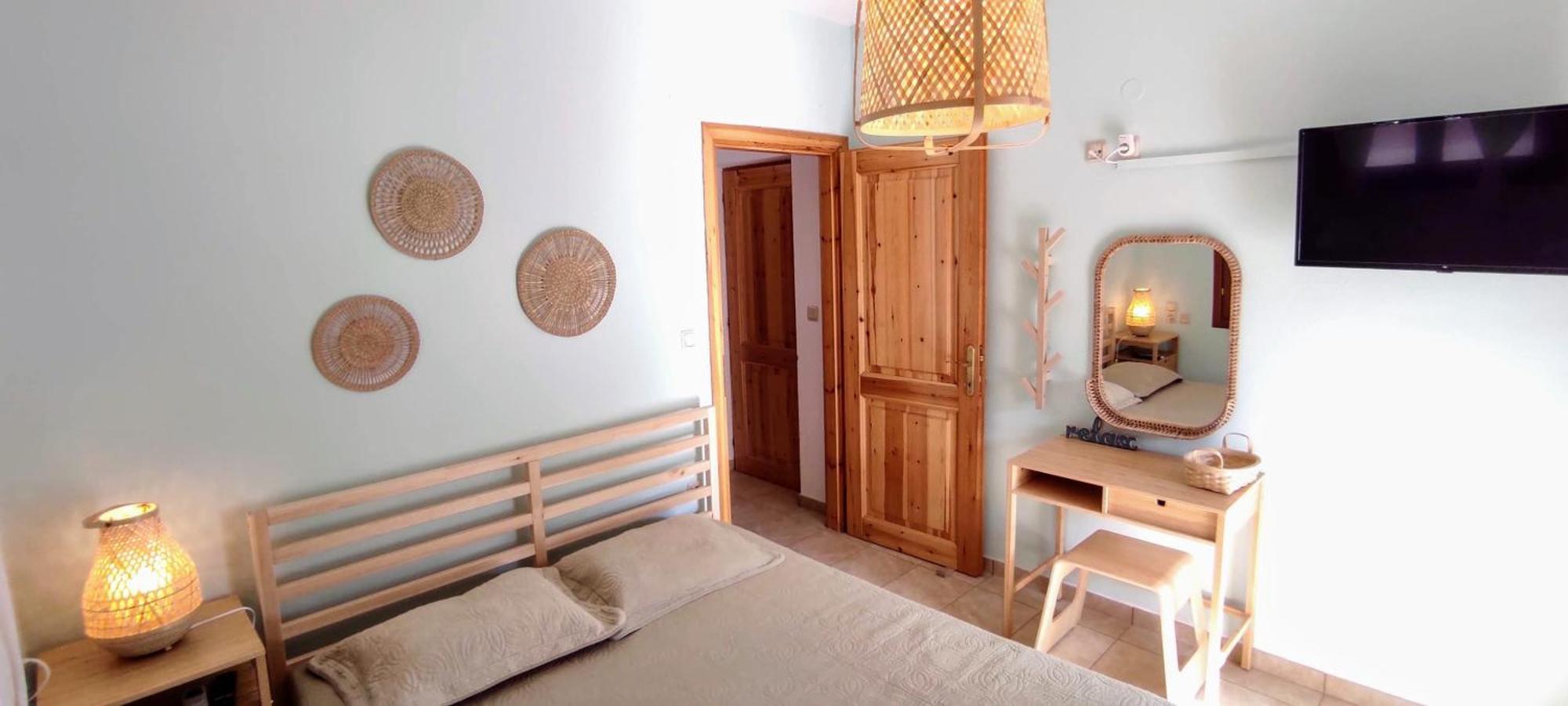 Nostra Casa Di Hovolo Lägenhet Neo Klima Rum bild
