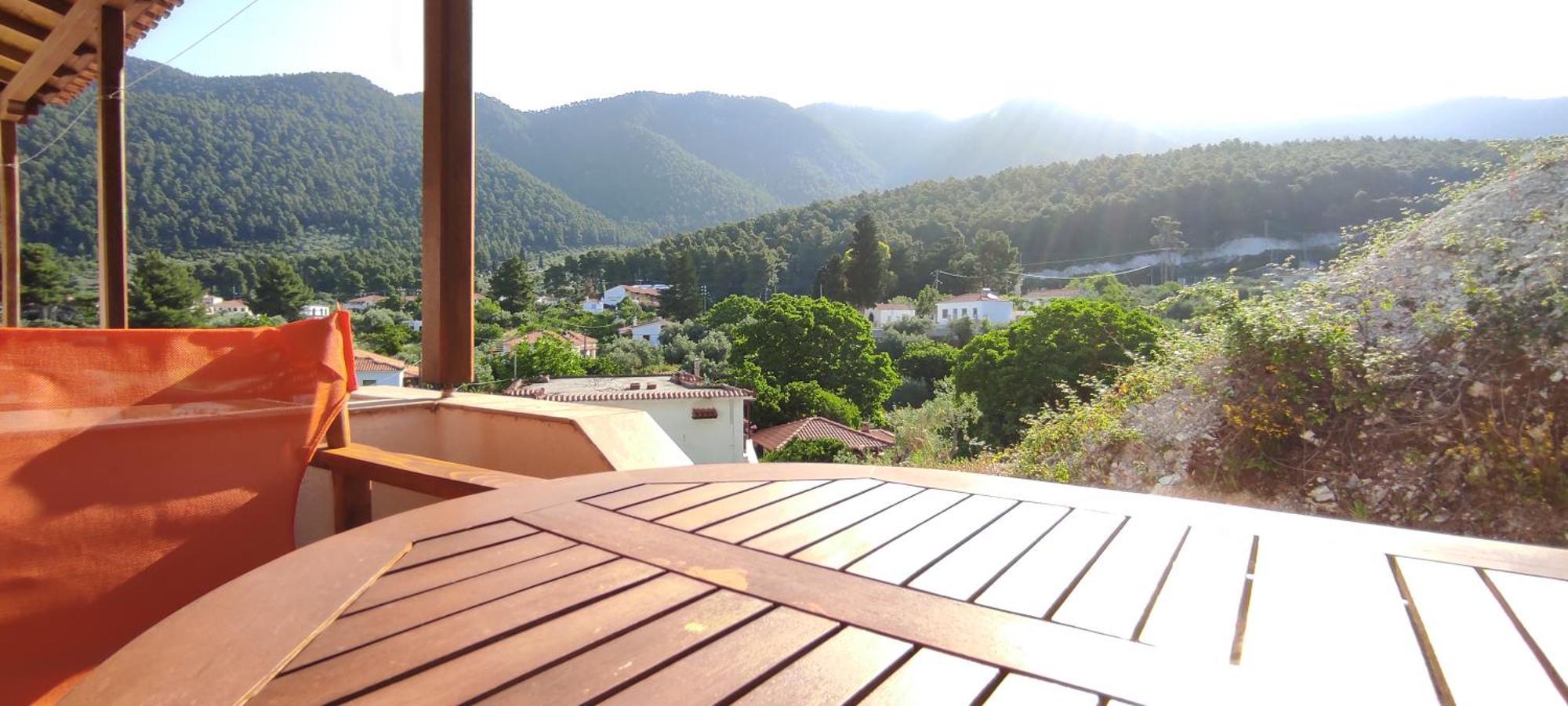 Nostra Casa Di Hovolo Lägenhet Neo Klima Rum bild