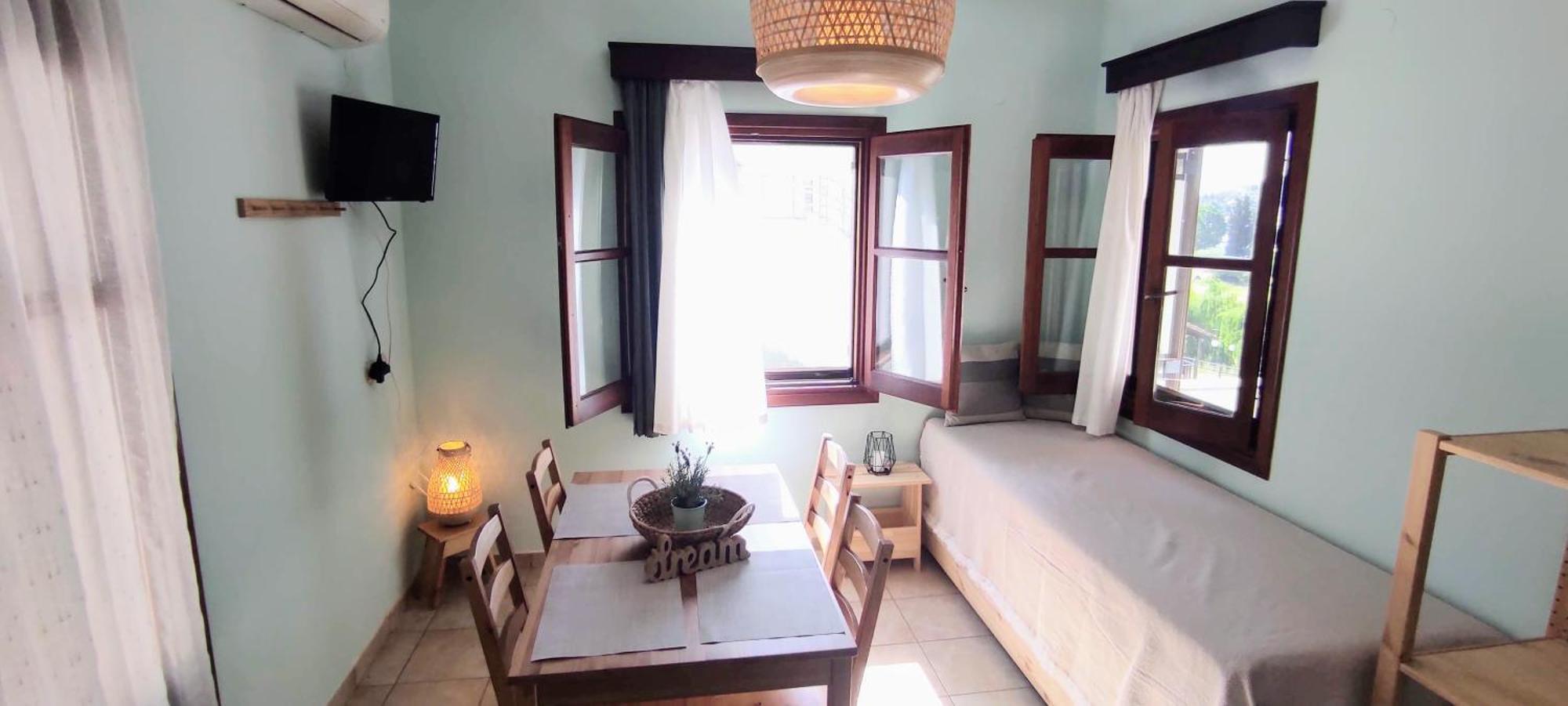 Nostra Casa Di Hovolo Lägenhet Neo Klima Exteriör bild