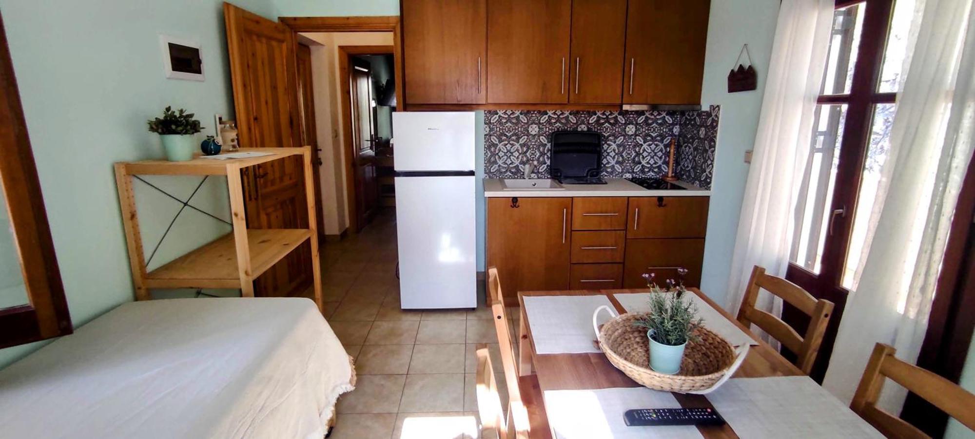 Nostra Casa Di Hovolo Lägenhet Neo Klima Exteriör bild