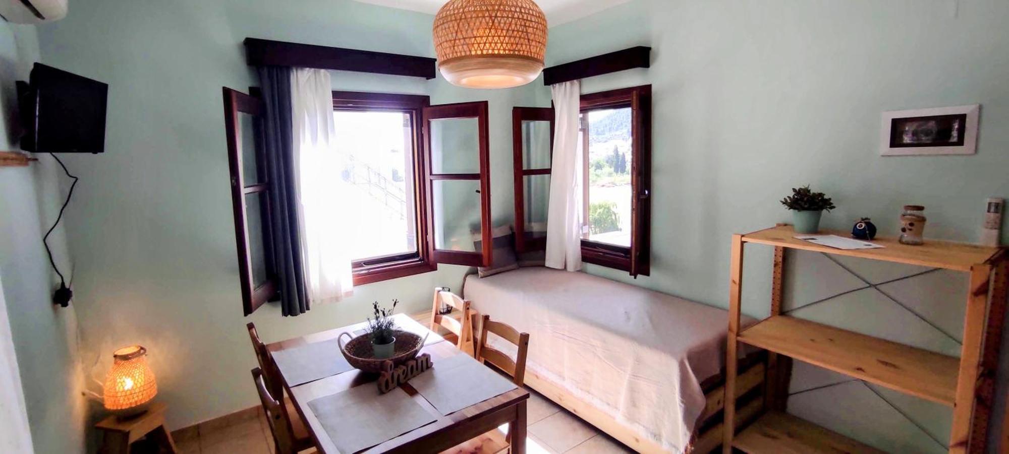 Nostra Casa Di Hovolo Lägenhet Neo Klima Exteriör bild