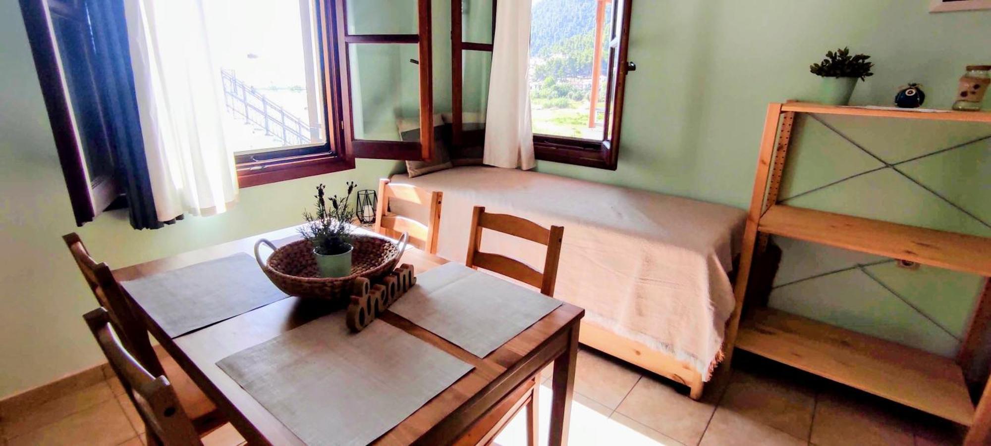 Nostra Casa Di Hovolo Lägenhet Neo Klima Exteriör bild