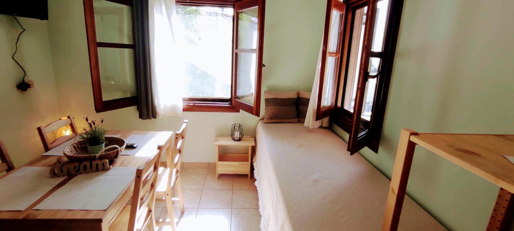 Nostra Casa Di Hovolo Lägenhet Neo Klima Exteriör bild