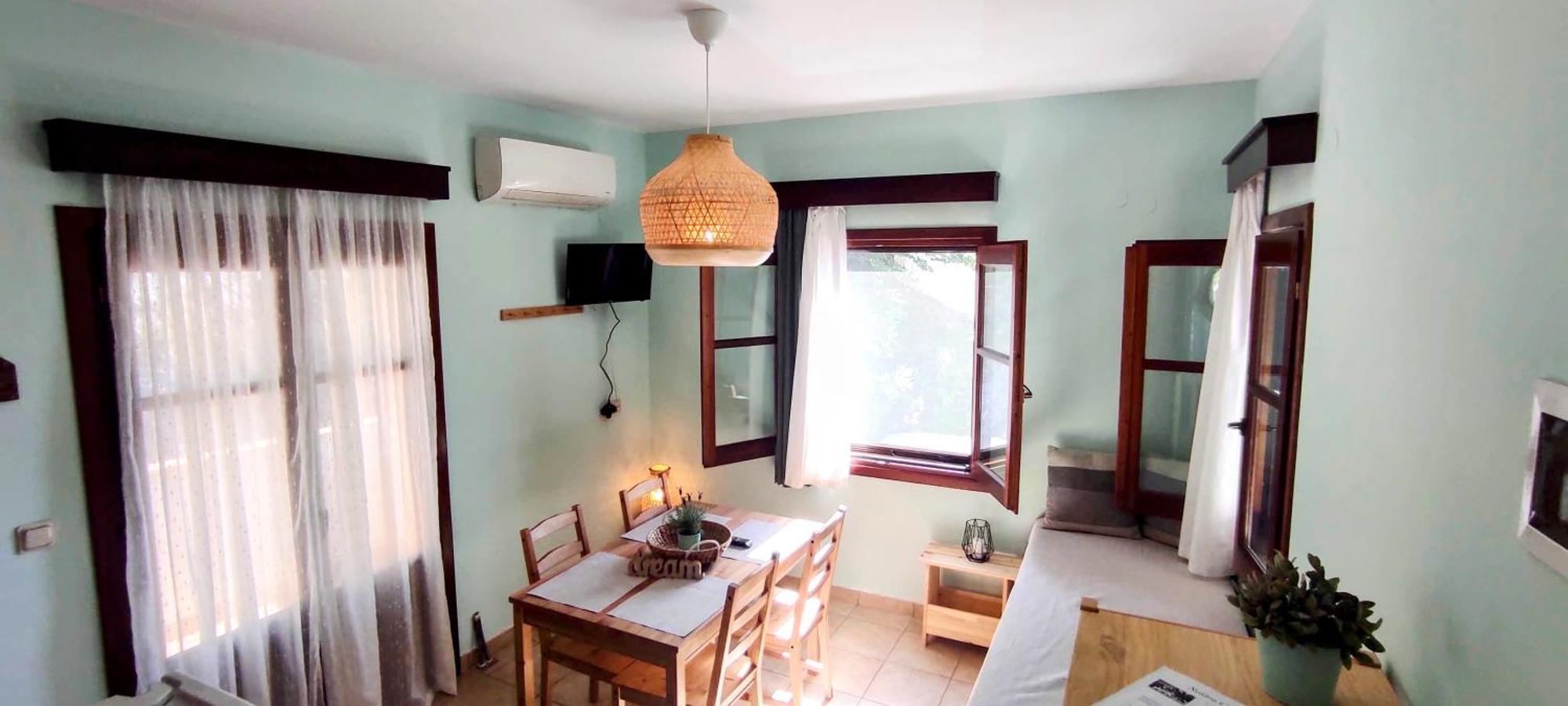 Nostra Casa Di Hovolo Lägenhet Neo Klima Exteriör bild
