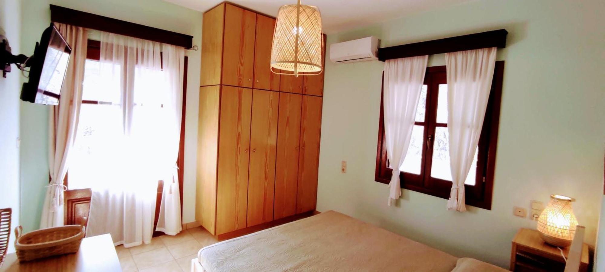 Nostra Casa Di Hovolo Lägenhet Neo Klima Rum bild
