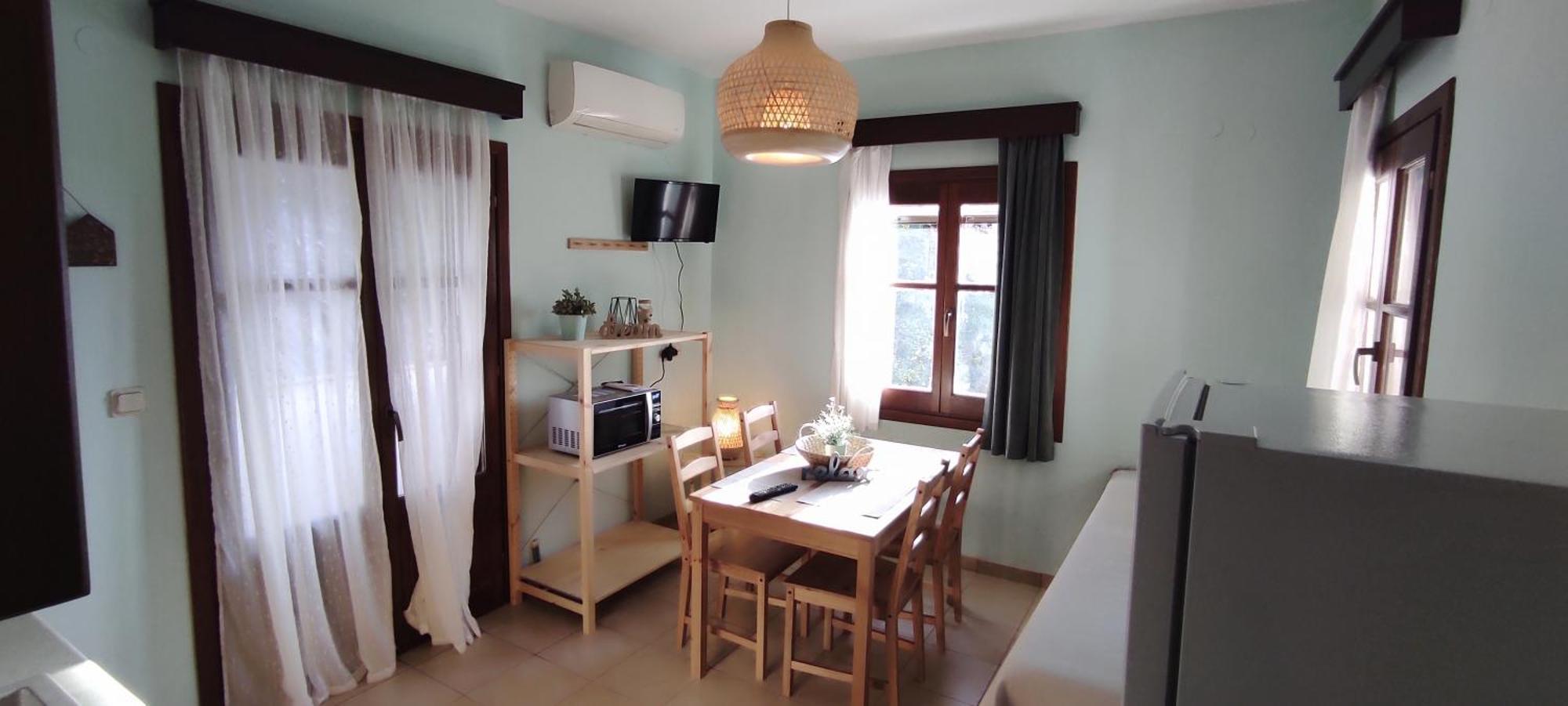 Nostra Casa Di Hovolo Lägenhet Neo Klima Exteriör bild